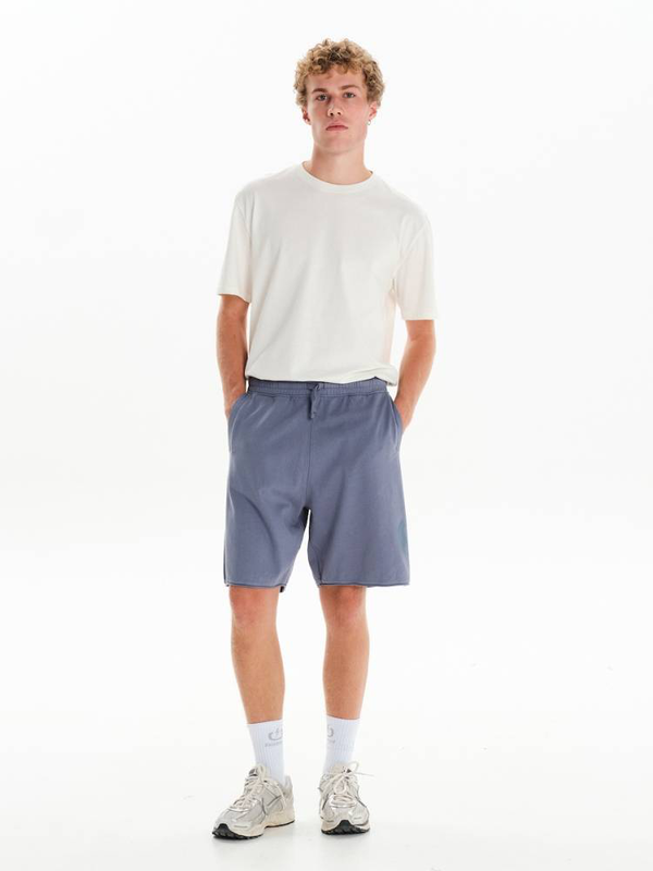 Men's sweat shorts-null