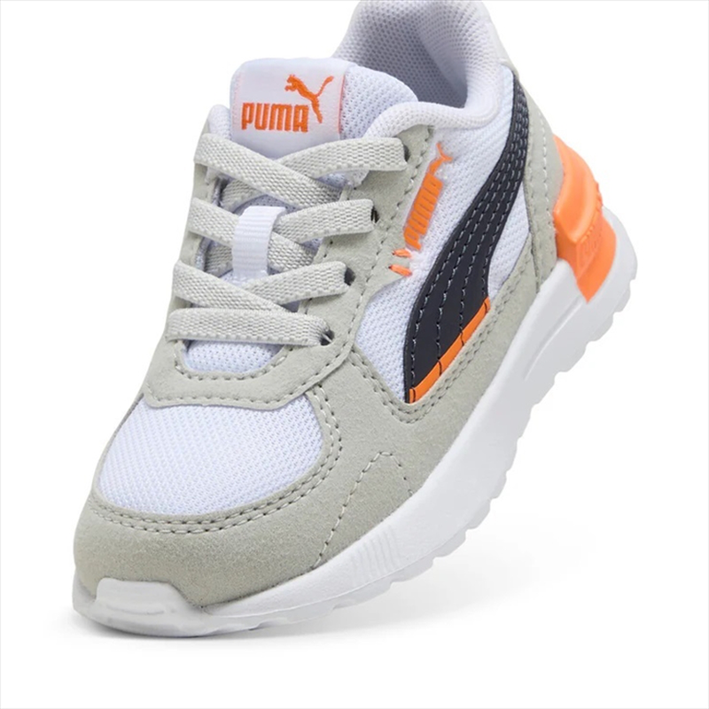 Puma infant graviton ac ps footwear running low-null