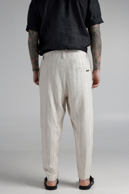 Product image: Trousers tailored tazzia 10-null