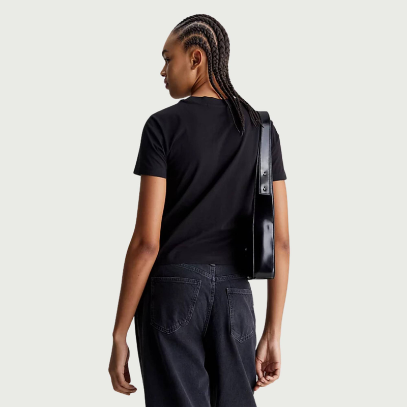 Product image: Monologo baby tee-null