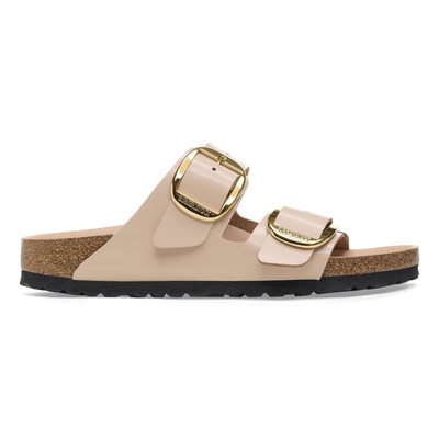 Leather arizona big buckle lena