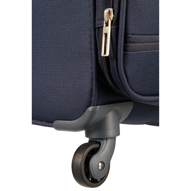 Samsonite base boost spinner expandable (4 wheels) 66cm image number null