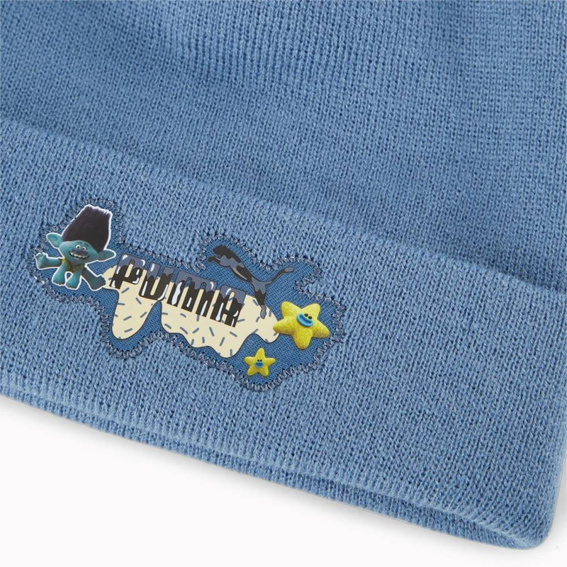 Puma x trolls child beanie-null