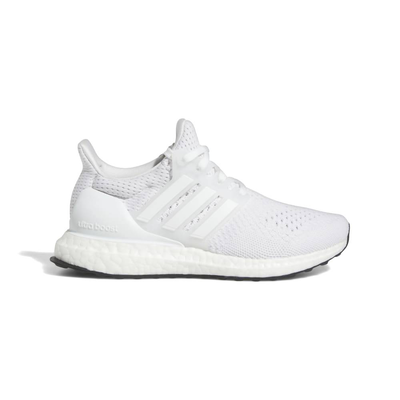 Adidas ultraboost 1.0 j, White, medium