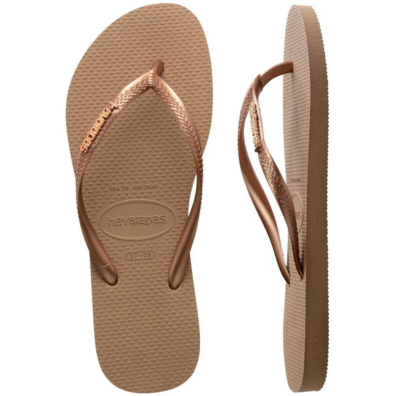Slim logo metallic image number null