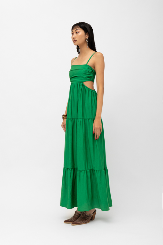 Mallory sade dress-null