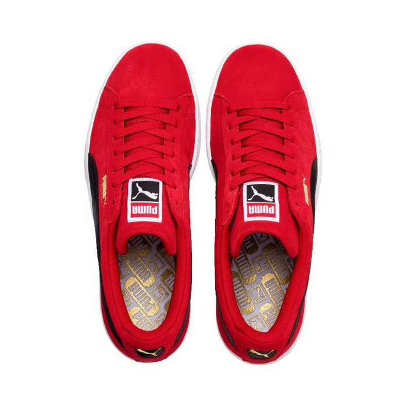 Product image: Suede classic mens shoes-null