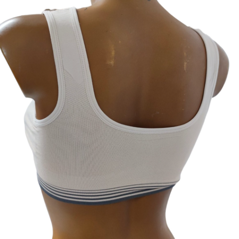 Product image: Elastic bustier with removable reinforcement #3504-null