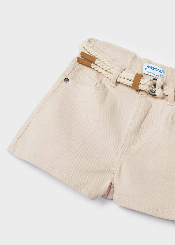 Product image: Σορτς καπαρτινε basic-null