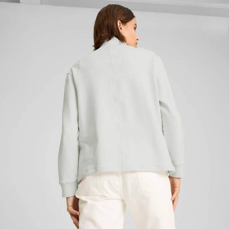 Her high neck crew training-null