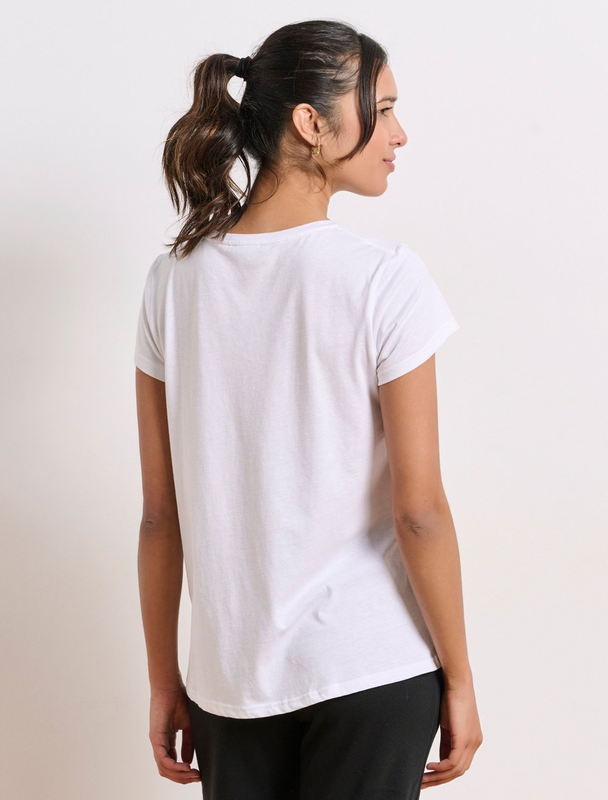 Product image: Bdtk woman's t-shirt ss-null