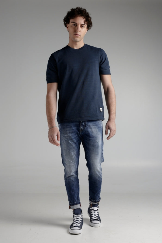 Trousers denim appio 2-null