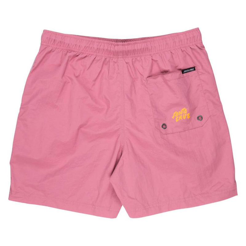 Melting hand swimshort image number null