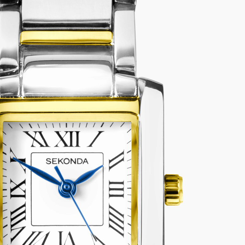 Product image: Sekonda montreal ladies watch-40703-null