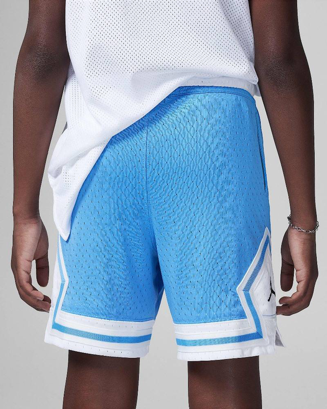 Boys mj Dri-FIT sport diamond short-null