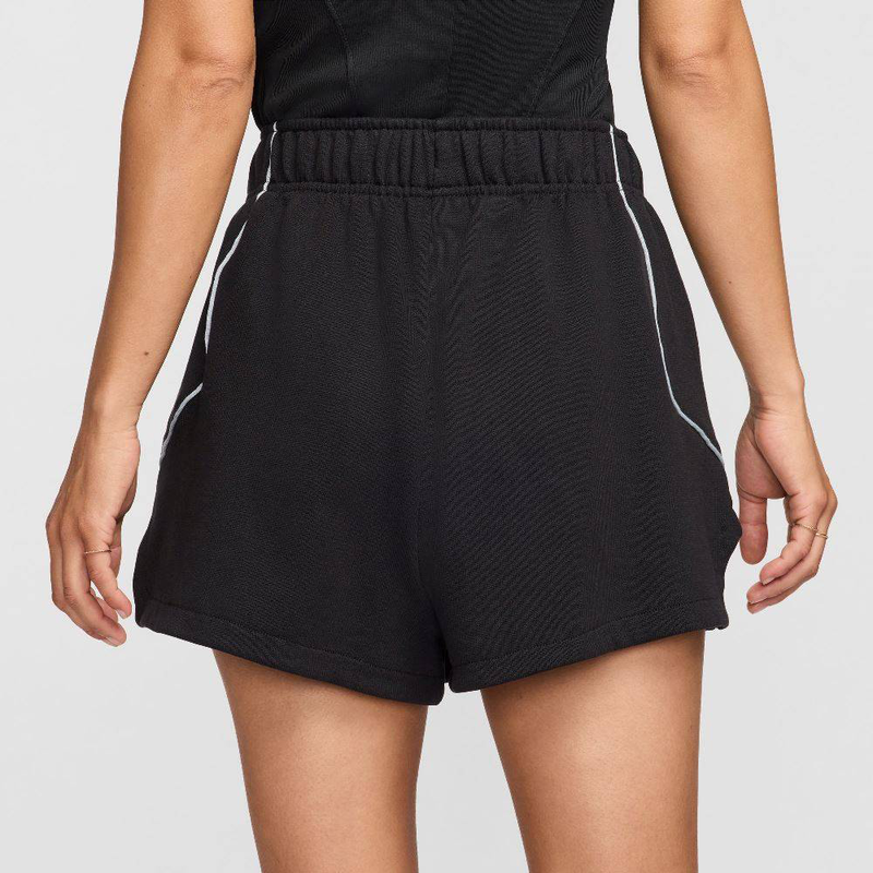 Sportswear womens street high-waisted short-null