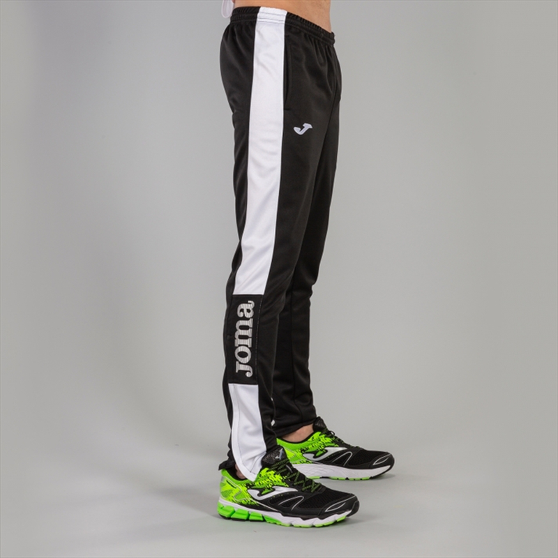 Product image: Long pant championship iv black-white-null