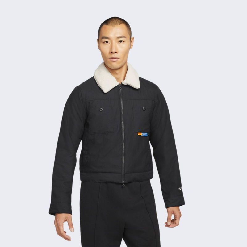 Lebron protect jacket-null