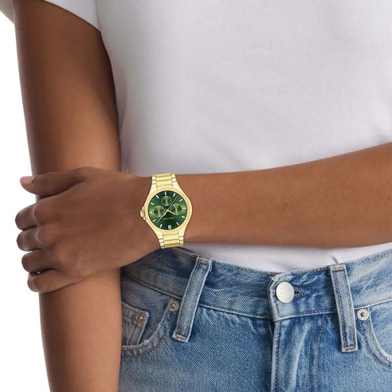 Calvin Klein vibrancy watch, , medium image number null