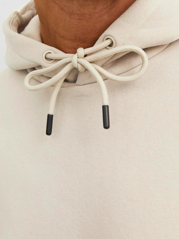 Jackjones jjebradley sweat hood noos image number null