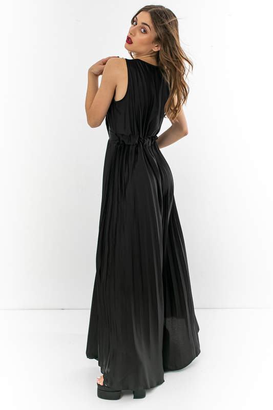Mirellia jumpsuit black image number null