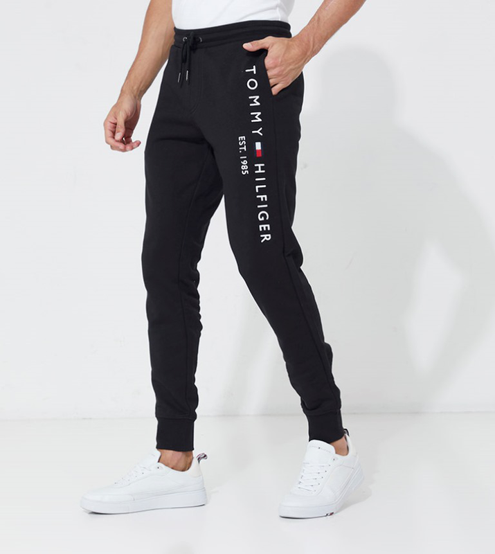 Product image: Tommy hilfiger casual jogging pant-null
