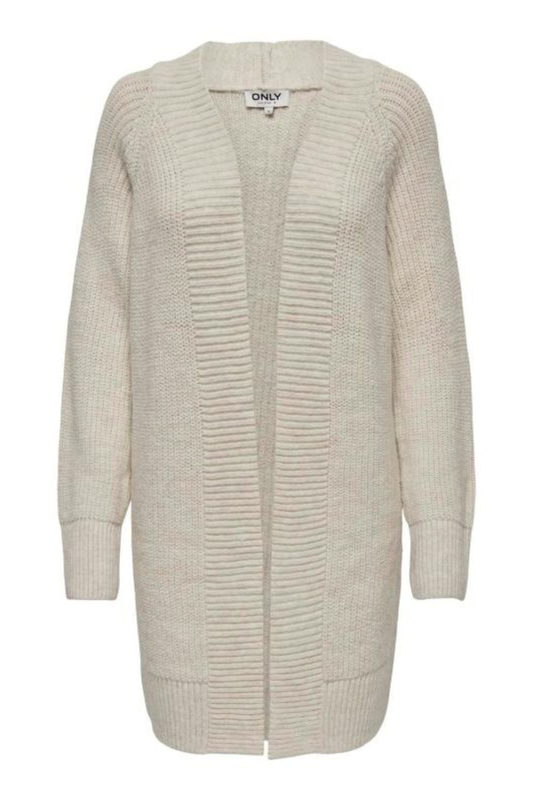 Only leise freya knitted cardigan-null