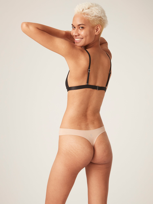 Product image: Seamfree thong super light-null