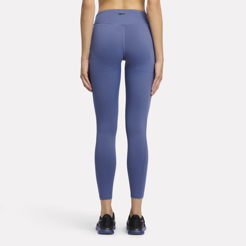 Reebok women's lux contour tight-null