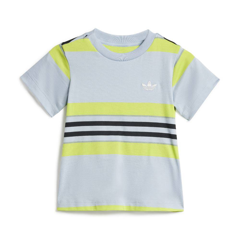 Product image: Short t-shirt set-null