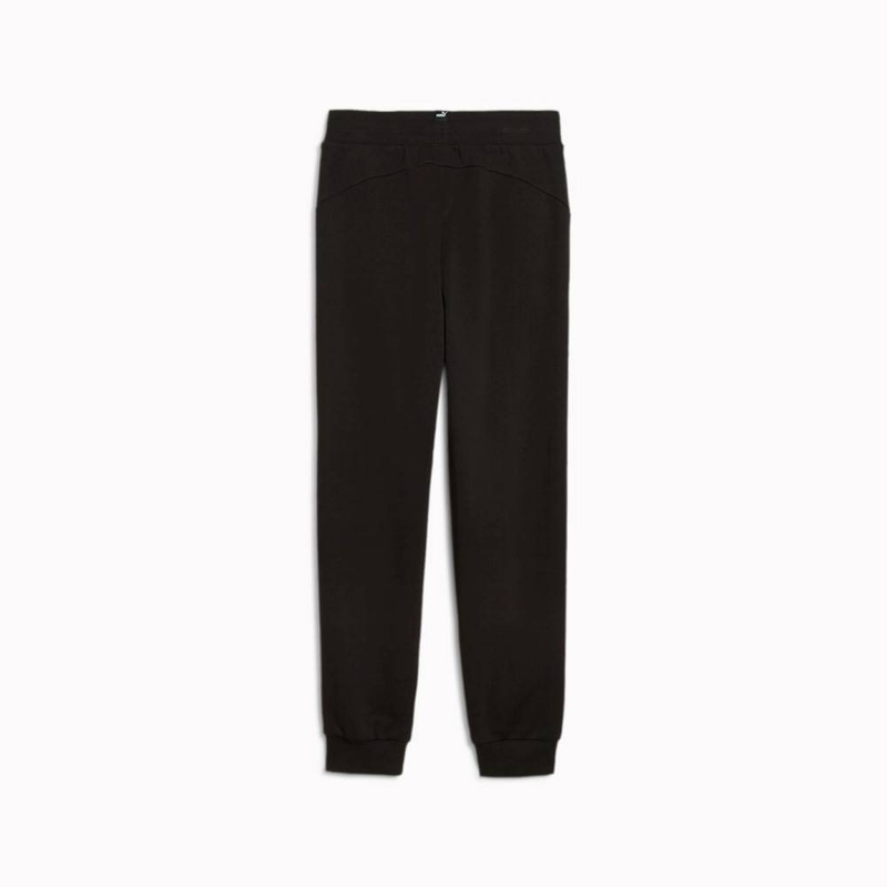 Ess+ logo sweatpants fleece g-null