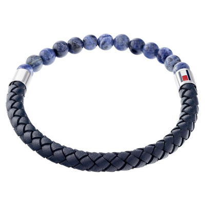 Tommy hilfiger men's bracelet