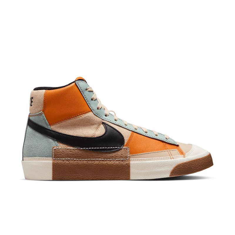 Nike blazer mid pro club-null
