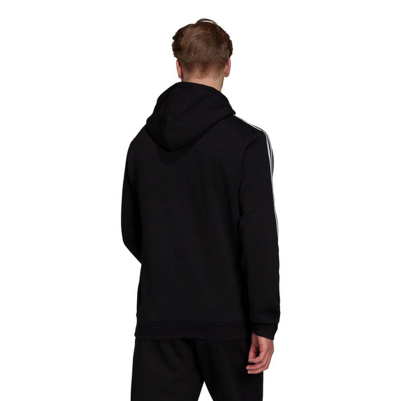 Men bl3s fleece hoodie image number null