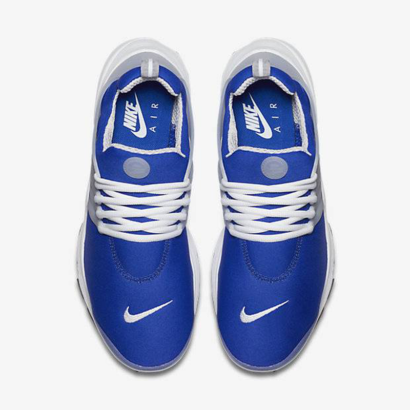 Air presto image number null