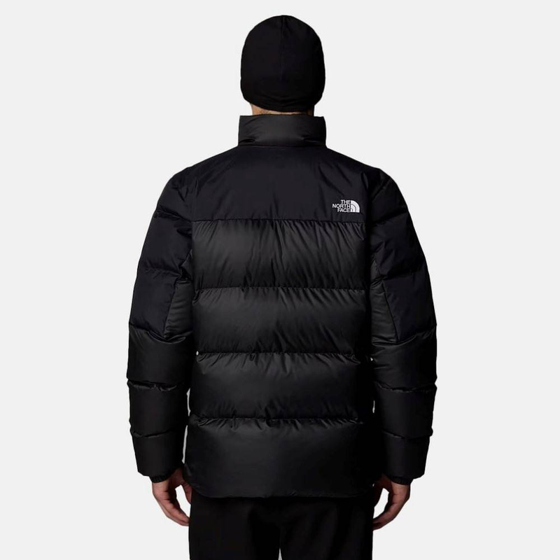 Mens diablo down 2.0 jacket-null