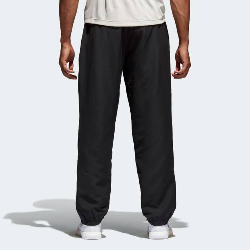 Product image: Essentials standford closed hem pant men-null