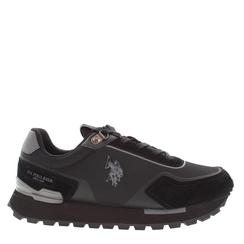 U.s. Polo assn. &Alpha;&nu;&delta;&rho;&iota;&kappa;ό sneaker-null