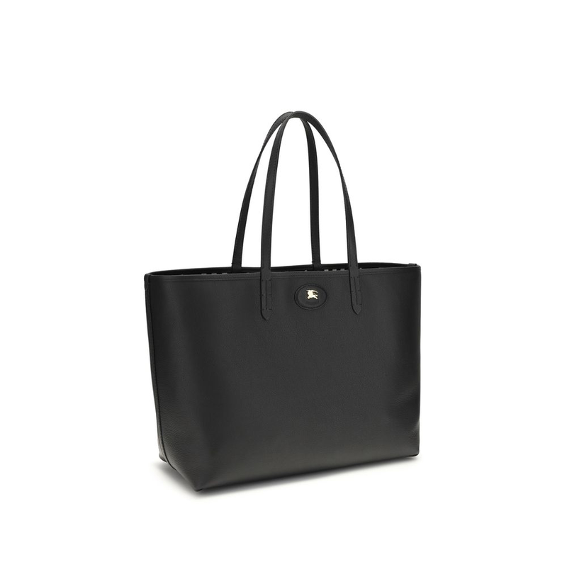 Black calf leather bos taurus shoulder bag-null
