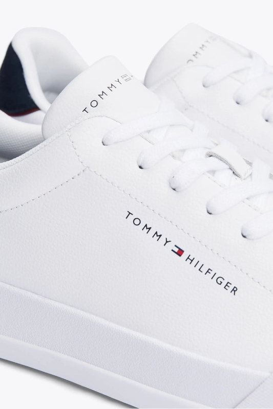 Product image: Court lth details shoes-null
