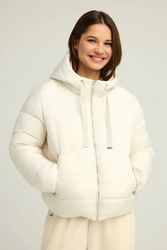 Jacket bomber - funky buddha-null