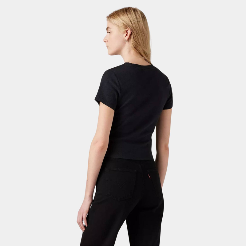 Essential sporty tee-null