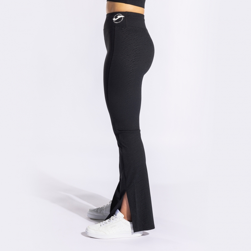 Daphne II long tights black-null