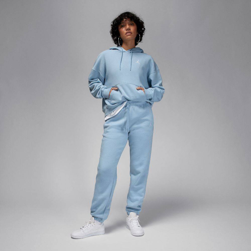 Brooklyn womens fleece pant-null