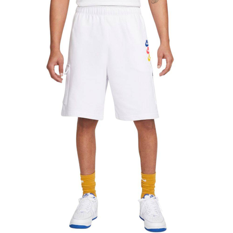 Product image: Sportswear standard issue cargo freelift shorts-null