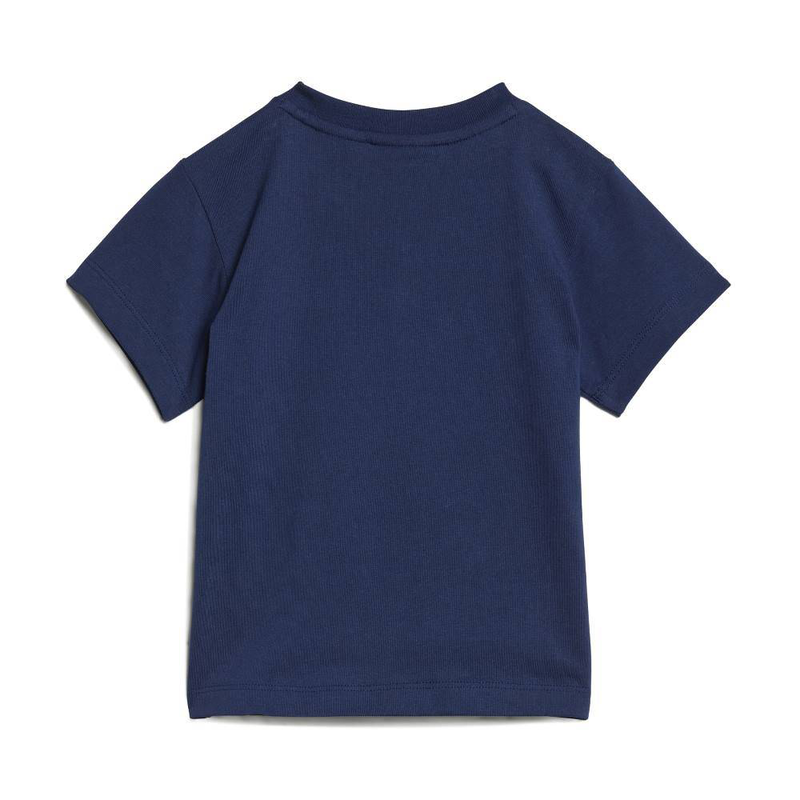 Adidas short tee set-null