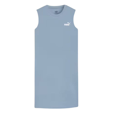Ess+ dress, Blue, medium