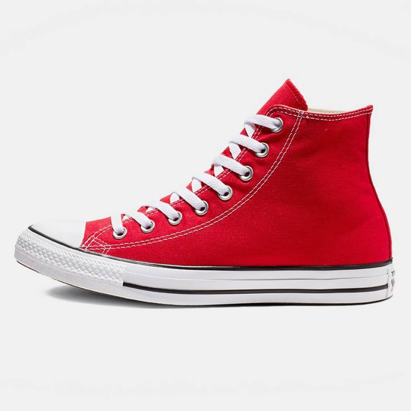 Converce chuck taylor all star classic high-null
