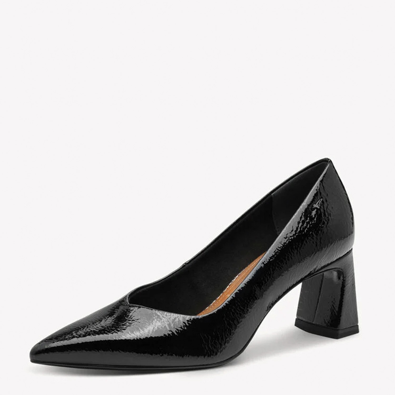 Tamaris γυναικεία γόβα-null