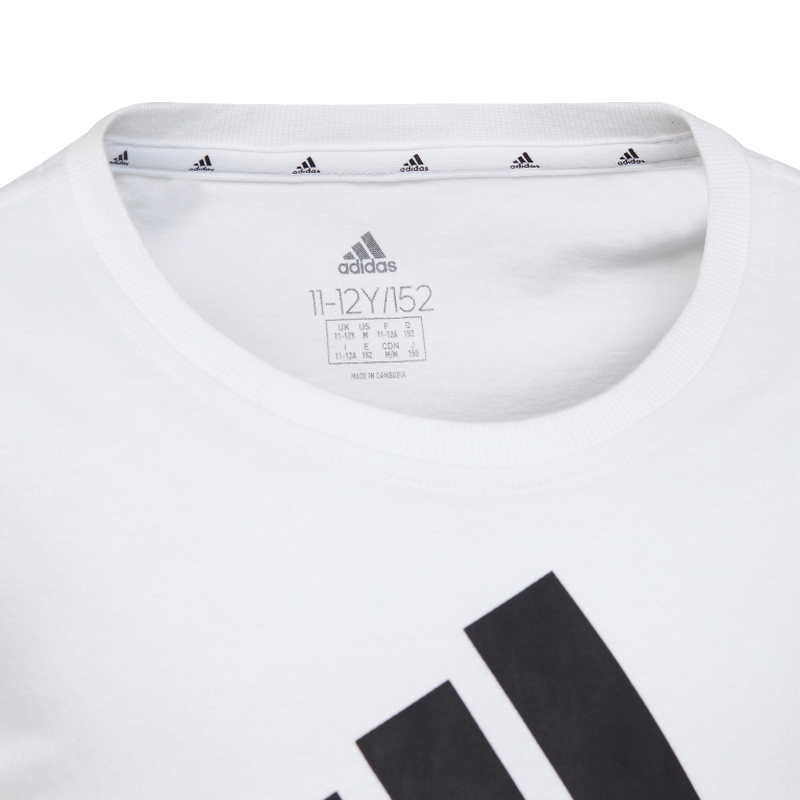 Adidas g bl t white/black image number null